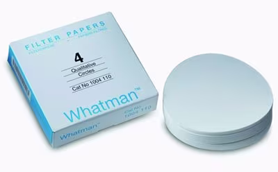 Filter Paper