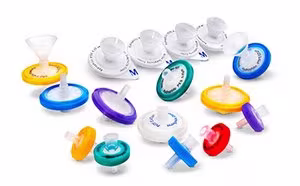 Laboratory Syringe Filters