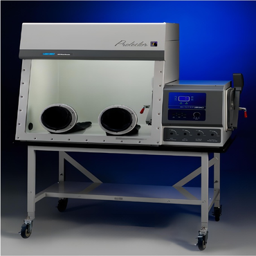 Protector Filtered Glove Boxes