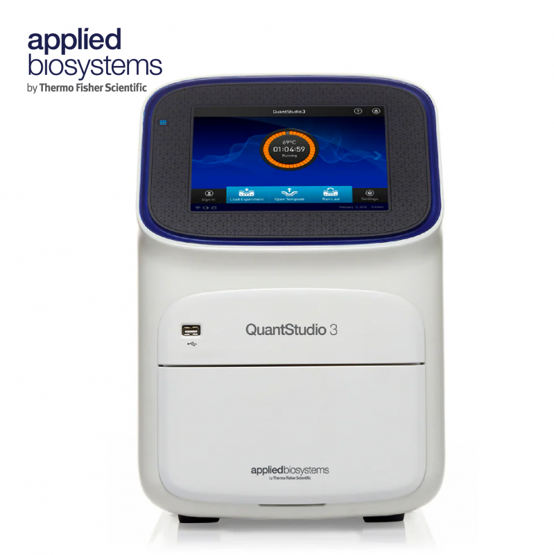 QuantStudio™ 5 Food Safety Real-Time PCR System