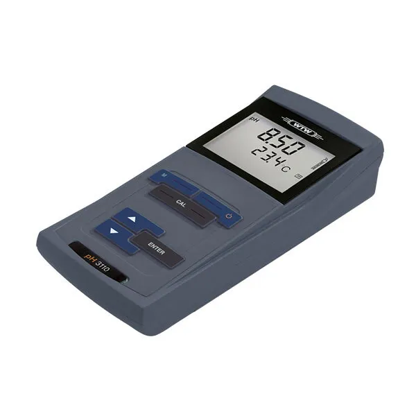 WTW - Conductivity portable meter ProfiLine Cond 3110