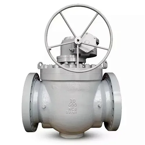 Ball Valve