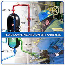 Fluid Properties Instruments