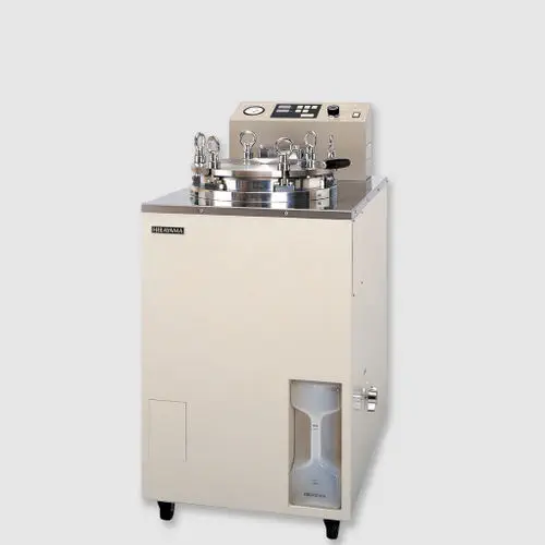 Laboratory autoclave HB-305M