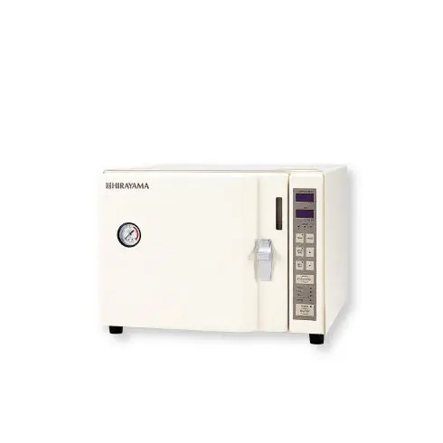 Medical autoclave HRM-242Ⅱ