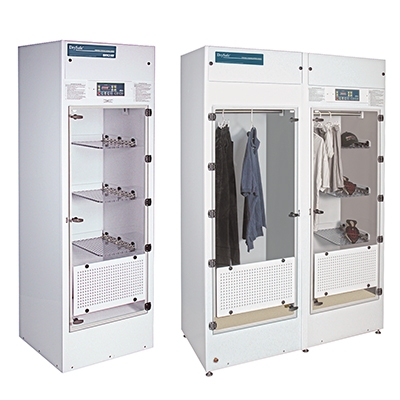 Drying Cabinets, Fuming Chambers, & Workstations