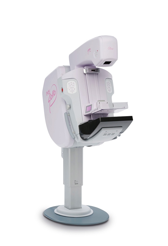 Mammography Systems